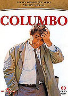 Columbo: Vrabec v hrsti