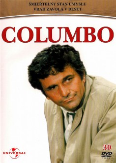 Columbo: Vrah zavolá o desiatej