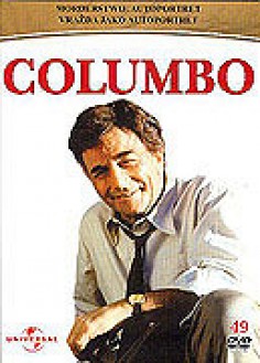 Columbo: Vražda ako autoportrét