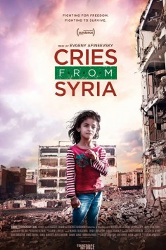 Cries from Syria