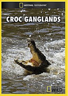 Croc Ganglands