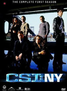 C.S.I.: Kriminálka New York