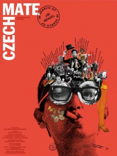 CzechMate – Hľadanie Jiřího Menzla