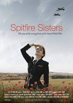 Dámy na Spitfirech