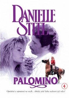 Danielle Steelová: Palomino