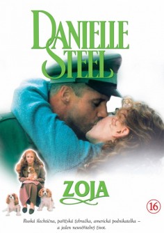 Danielle Steelová: Zoja