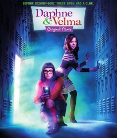 Daphne a Velma