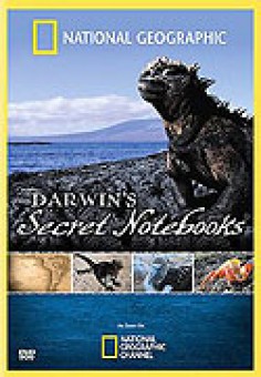 Darwin's Secret Notebooks