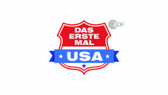 Das erste Mal … USA!