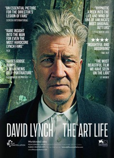 David Lynch: Život v umení