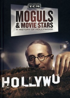 Dějiny Hollywoodu