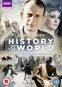 Dejiny sveta