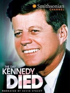 Deň, kedy zomrel Kennedy