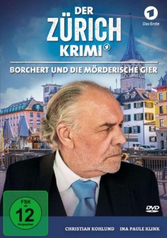 Der Zürich-Krimi