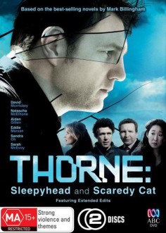 Detektiv Thorne: Nesmělý muž