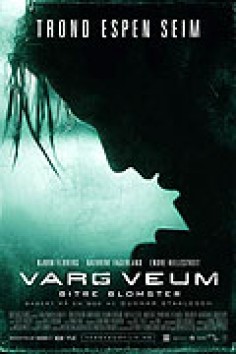 Detektiv Varg Veum: Hořké květy