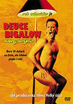 Deuce Bigalow: Dobrý striptér