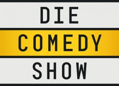Die Comedy Show