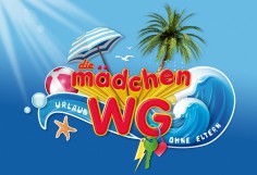 Die Mädchen-WG