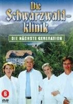 Die Schwarzwaldklinik - Die nächste Generation