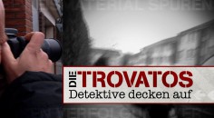 Die Trovatos - Detektive decken auf