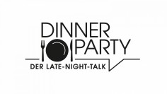 Dinner Party - Marlene lädt zum Talk