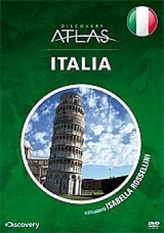 Discovery Atlas: Italy Revealed