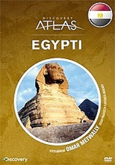 Discovery Atlas: Podoby dnešního Egypta
