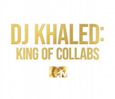 DJ Khaled: Král spoluprací
