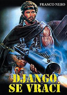 Django znovu útočí