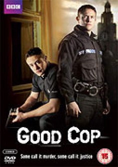Dobrý policajt