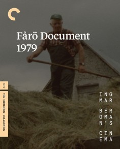 Dokument o Farö 1979