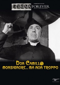 Don Camillo, Monsignor ... ale nie príliš