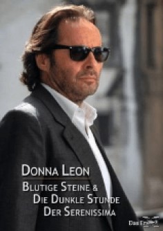 Donna Leon - Blutige Steine