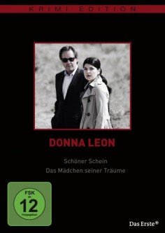 Donna Leon - Schöner Schein