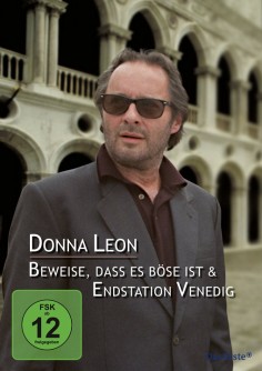 Donna Leonová: Konečná Benátky