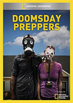 Doomsday Preppers