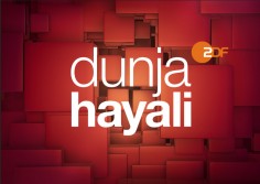 Dunja Hayali