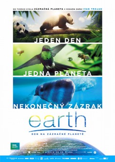 Earth: Deň na zázračnej planéte