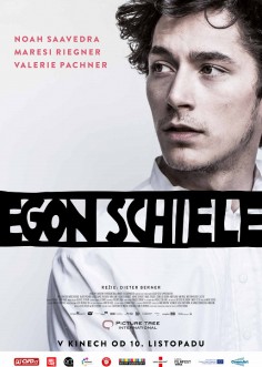 Egon Schiele: Smrť a dievča