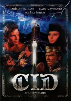 El Cid - Najväčší španielsky hrdina