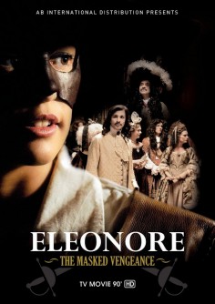 Eleonóra, maskovaná pomstiteľka
