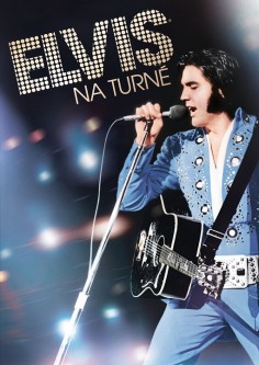 Elvis On Tour