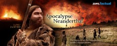 Ende der Neandertaler, Das