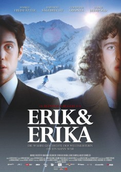 Erik a Erika