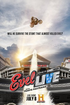 Evel Live!