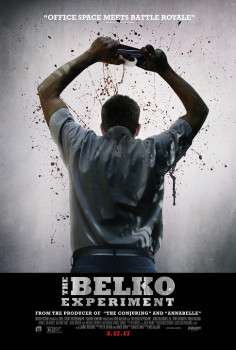 Experiment Belko