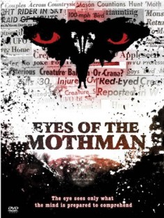 Eyes of the Mothman