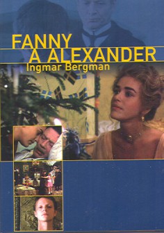 Fanny a Alexander