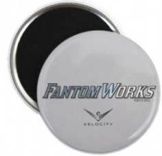 FantomWorks